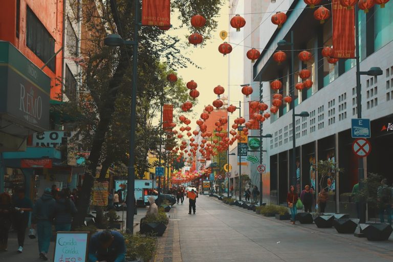 Embracing the Outdoors: A Journey to Self-Discovery